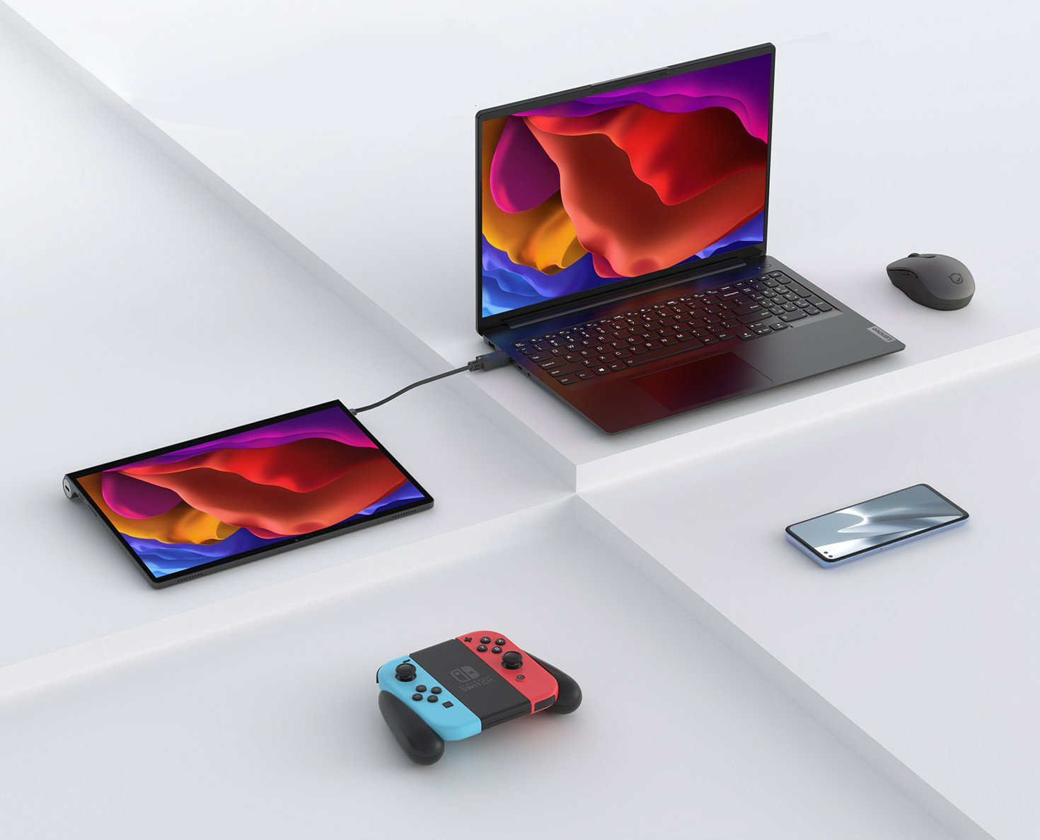 Lenovo Debuts Xiaoxin Pad Plus, Pro 2021, And Yoga Pad Pro | SPARROWS NEWS
